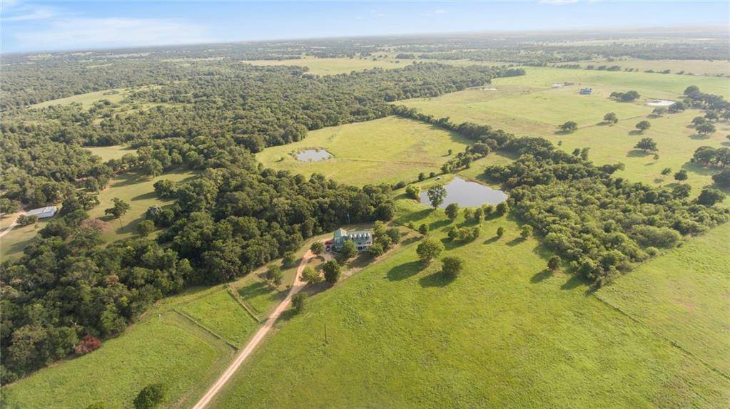 287 County Road 446a, Thorndale, TX 76577
