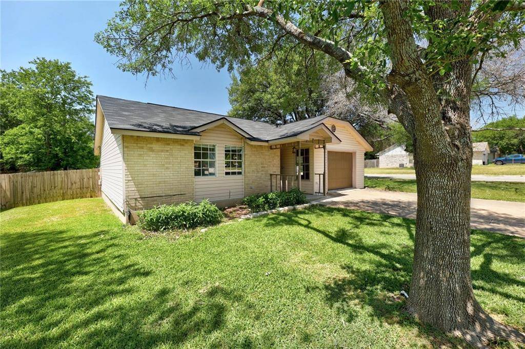 16201 Malden DR, Pflugerville, TX 78660