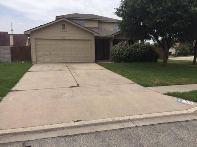 200 Cloud RD, Hutto, TX 78634