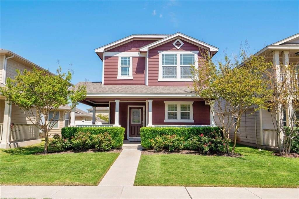 1818 Enchanted Rock DR, Cedar Park, TX 78613
