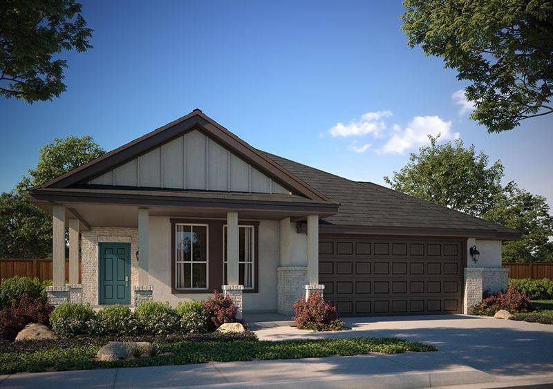 174 Salt Springs RD, Kyle, TX 78640