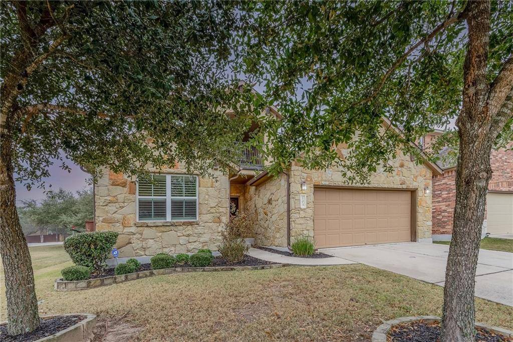 103 Walking Horse WAY, Cedar Park, TX 78613