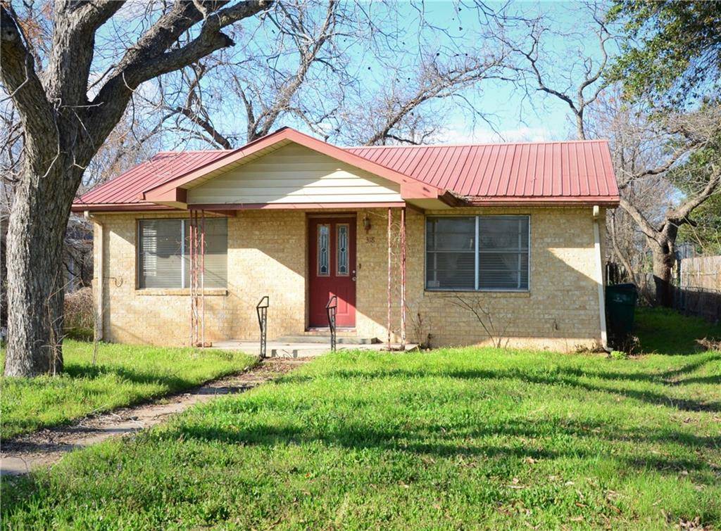 1318 Farm ST, Bastrop, TX 78602