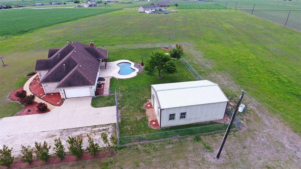 211 Battleground CIR, Taylor, TX 76574