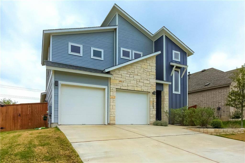 11805 American Mustang LOOP, Manor, TX 78653