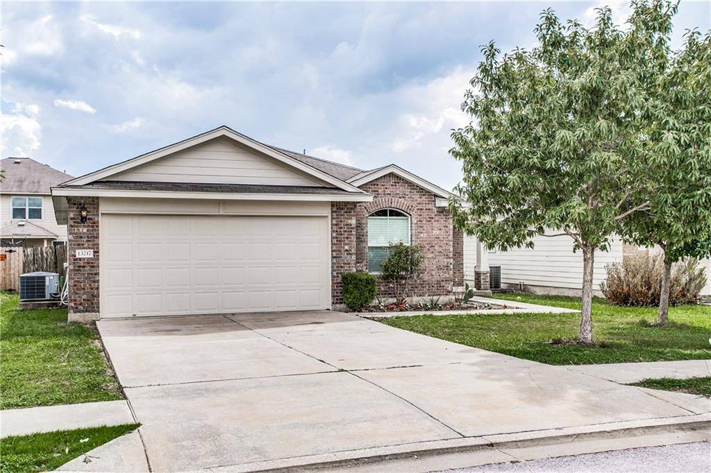 13217 Ring DR, Manor, TX 78653