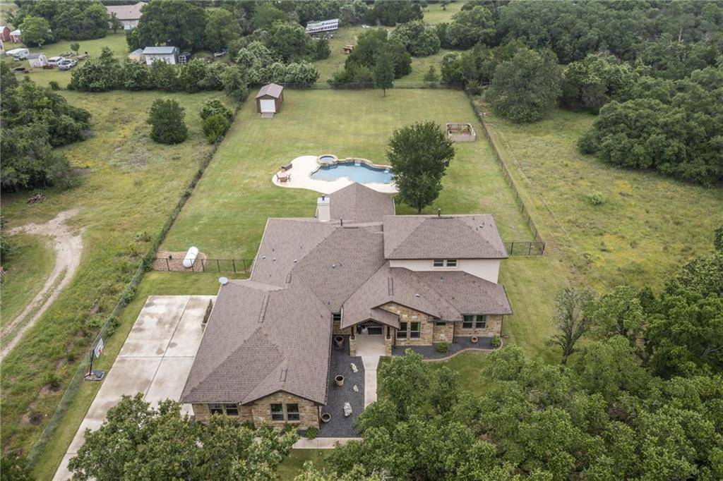 409 Cedar Park DR, Cedar Park, TX 78613