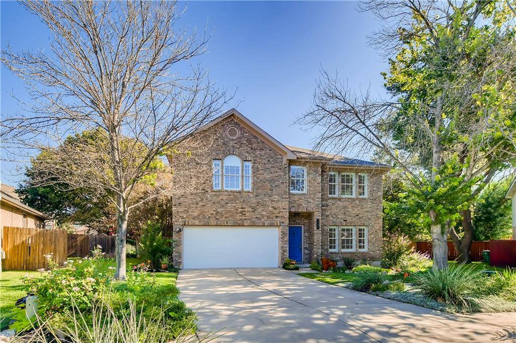 1302 White Dove CV, Cedar Park, TX 78613