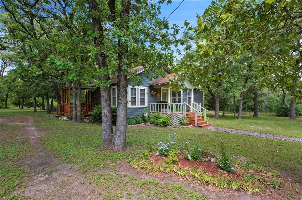717 Northwood CIR, Rockdale, TX 76567