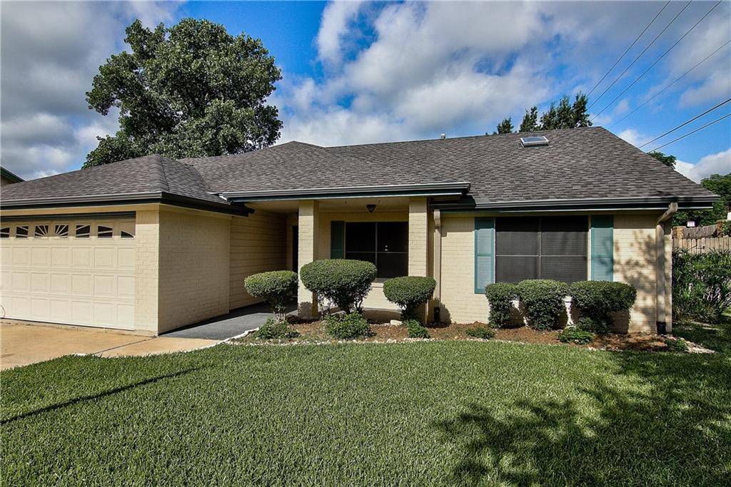 3011 Bull RUN, Taylor, TX 76574