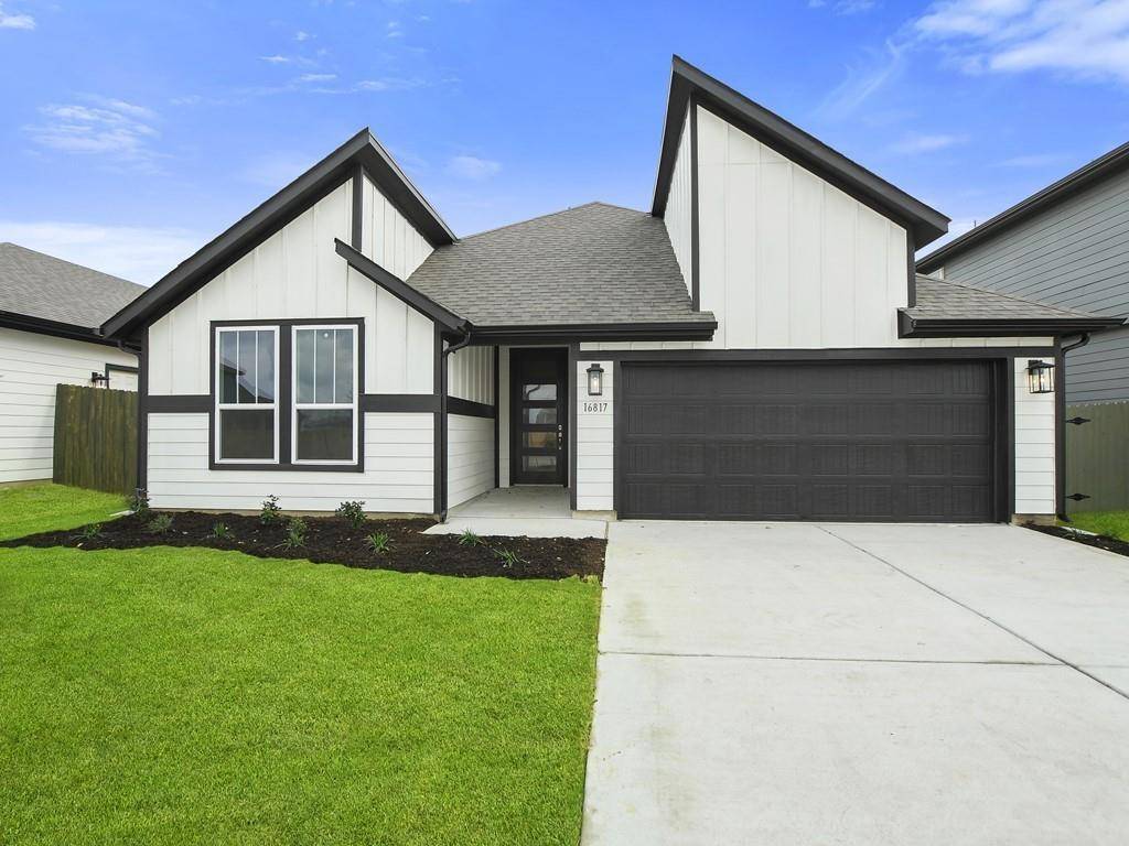 16817 ADORO DR, Manor, TX 78653