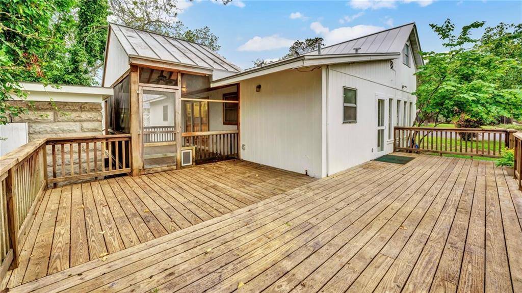405 Sycamore ST, Fredericksburg, TX 78624