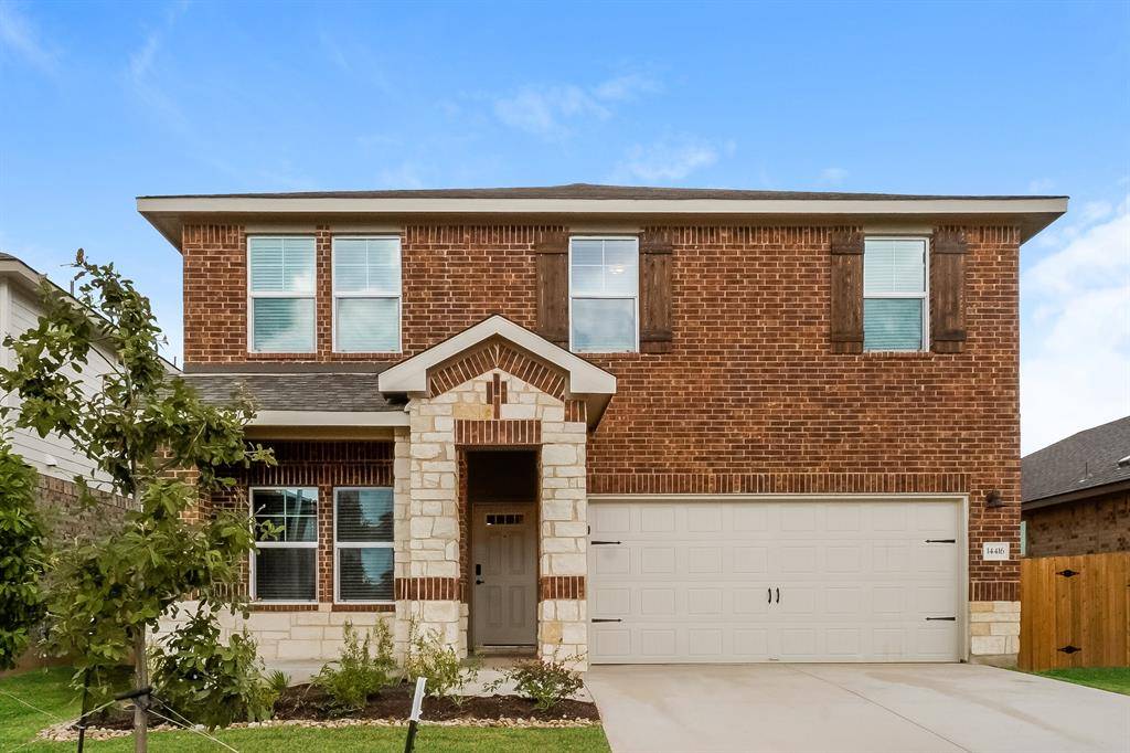 14416 Heartland DR, Manor, TX 78653