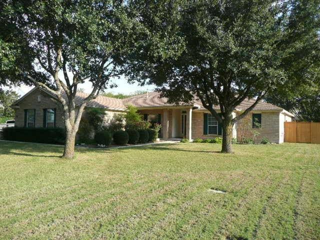 124 Homestead, Round Rock, TX 78664