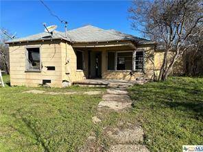 311 BILL ST, Marlin, TX 76661