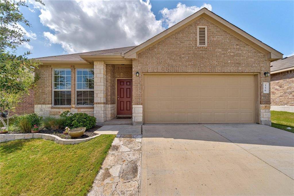 556 Moonwalker TRL, Buda, TX 78610