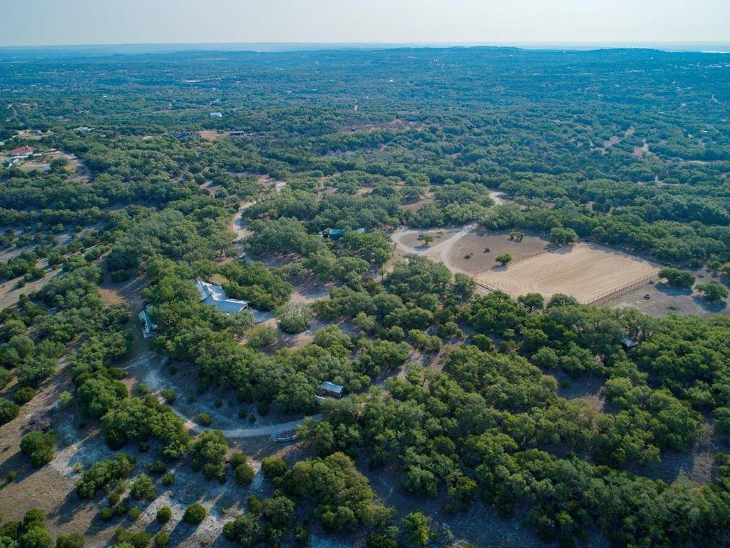 23215 Pedernales Canyon TRL, Spicewood, TX 78669