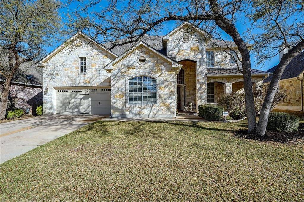 307 Glen Hollow ST, Cedar Park, TX 78613