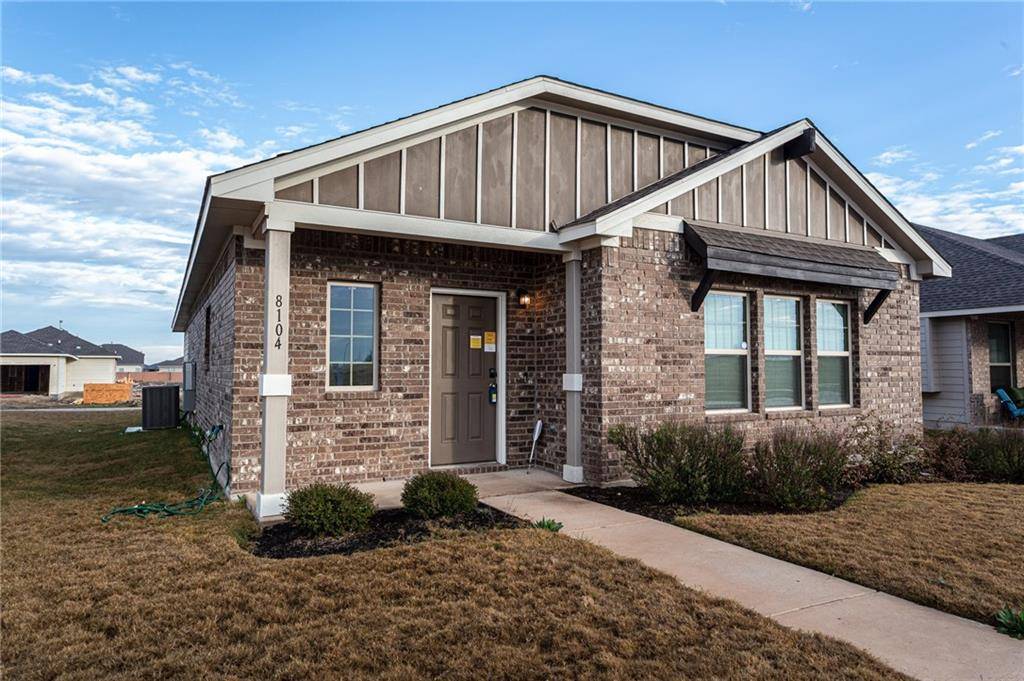 8104 Daisy Cutter XING, Georgetown, TX 78626