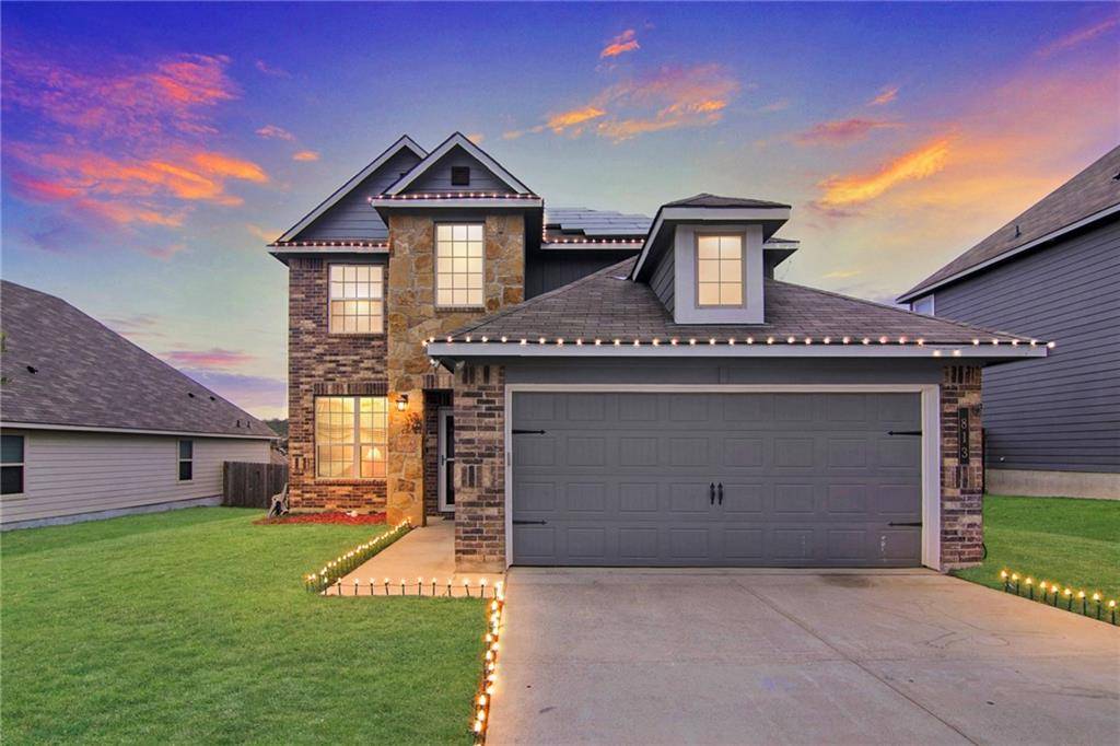 813 Stockdale RD, Copperas Cove, TX 76522
