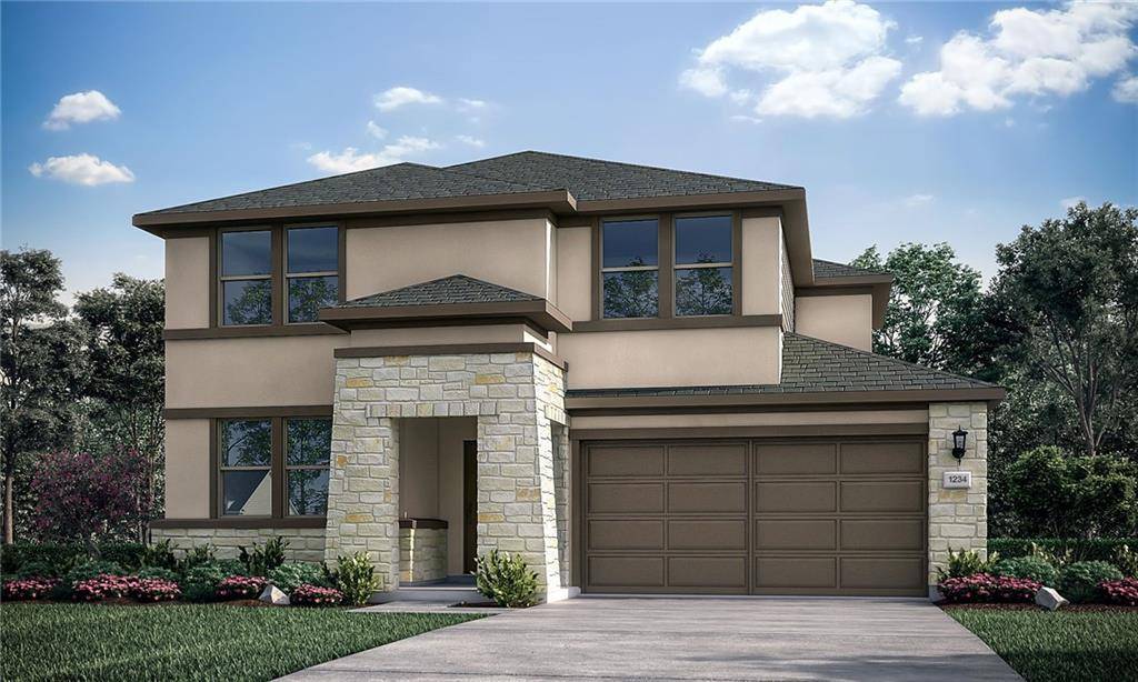 504 Stinchcomb RD, Hutto, TX 78634