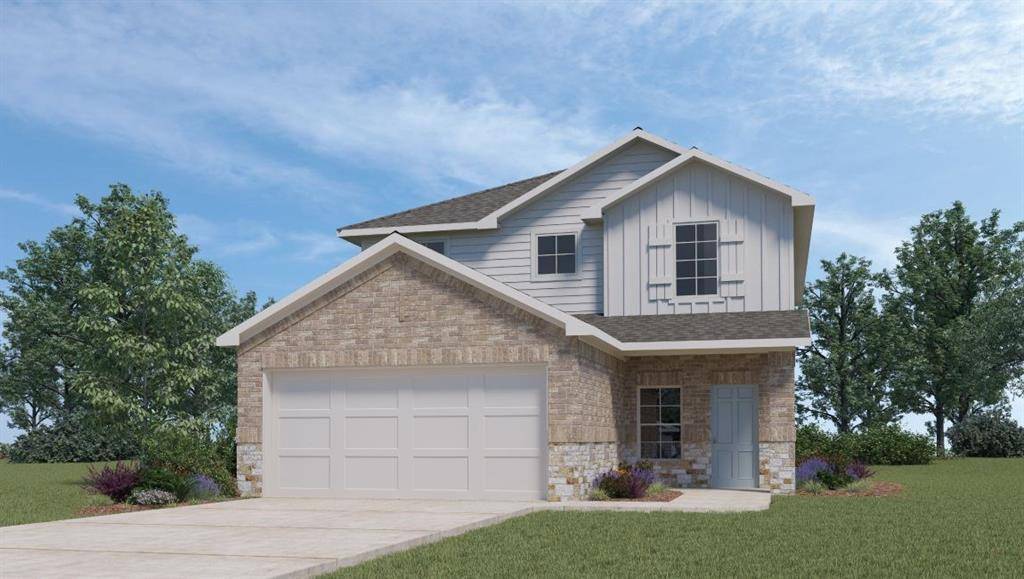12213 Rosinca RD, Manor, TX 78653