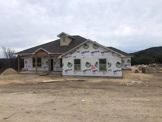 1154 Lutheran Church RD, Copperas Cove, TX 76522
