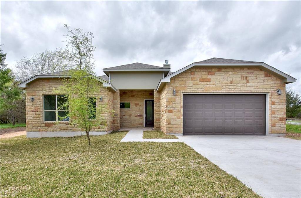 134 Upola CT, Bastrop, TX 78602