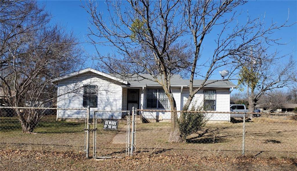 1102 S 3rd ST, Copperas Cove, TX 76522