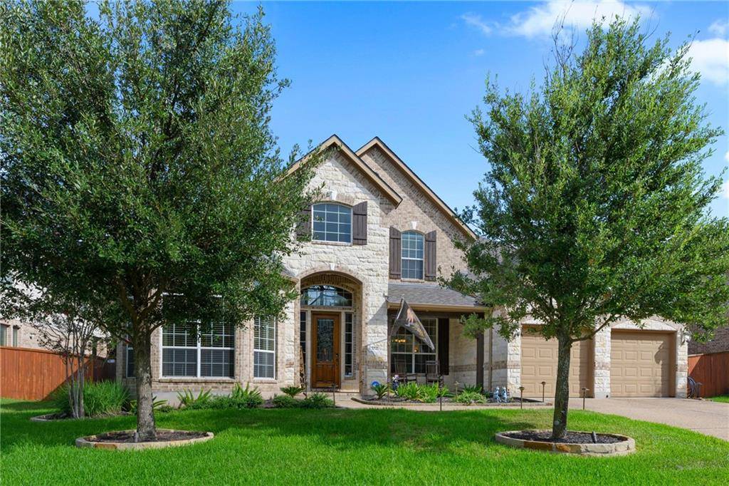 304 Angus DR, Cedar Park, TX 78613
