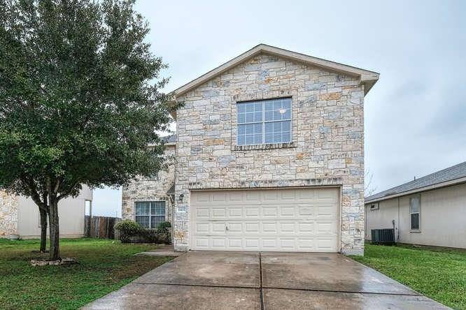 18401 Maxa DR, Manor, TX 78653