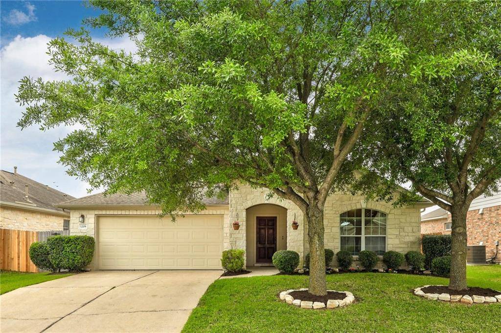 1208 Willowbrook DR, Cedar Park, TX 78613
