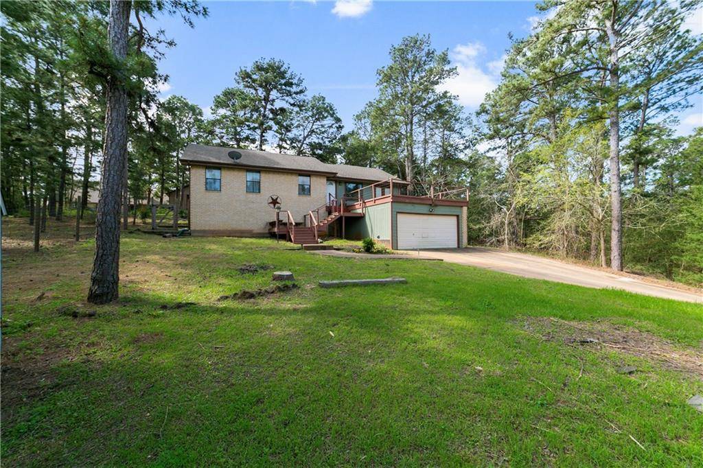 121 Kailua LN, Bastrop, TX 78602