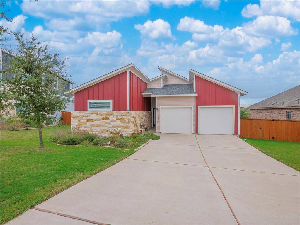 11201 American Mustang LOOP, Manor, TX 78653