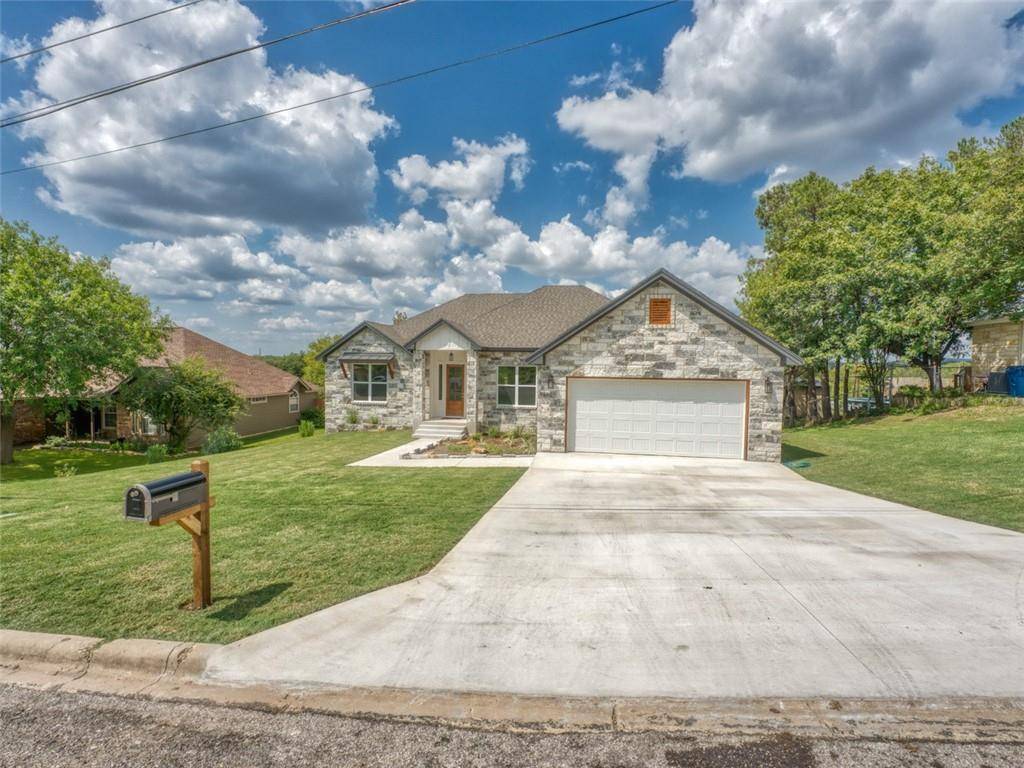 1404 Sunset DR, Marble Falls, TX 78654