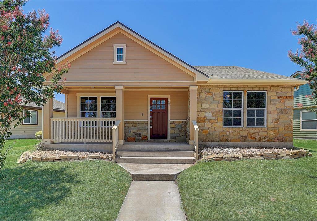 869 Heritage Springs TRL, Round Rock, TX 78664
