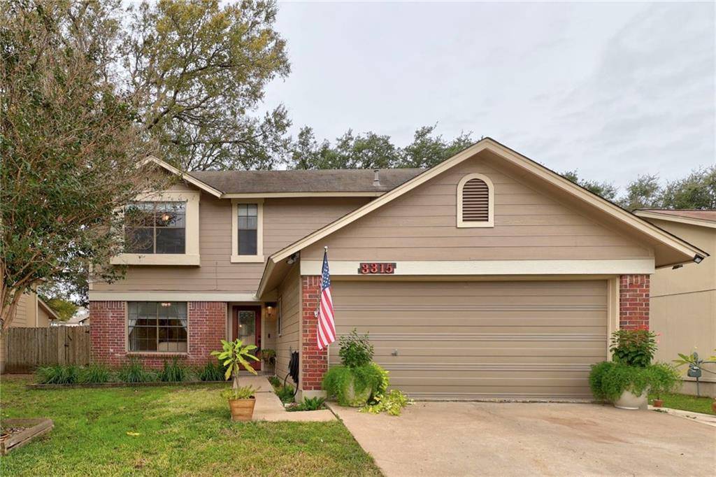 3315 SWEETGUM TRCE, Cedar Park, TX 78613