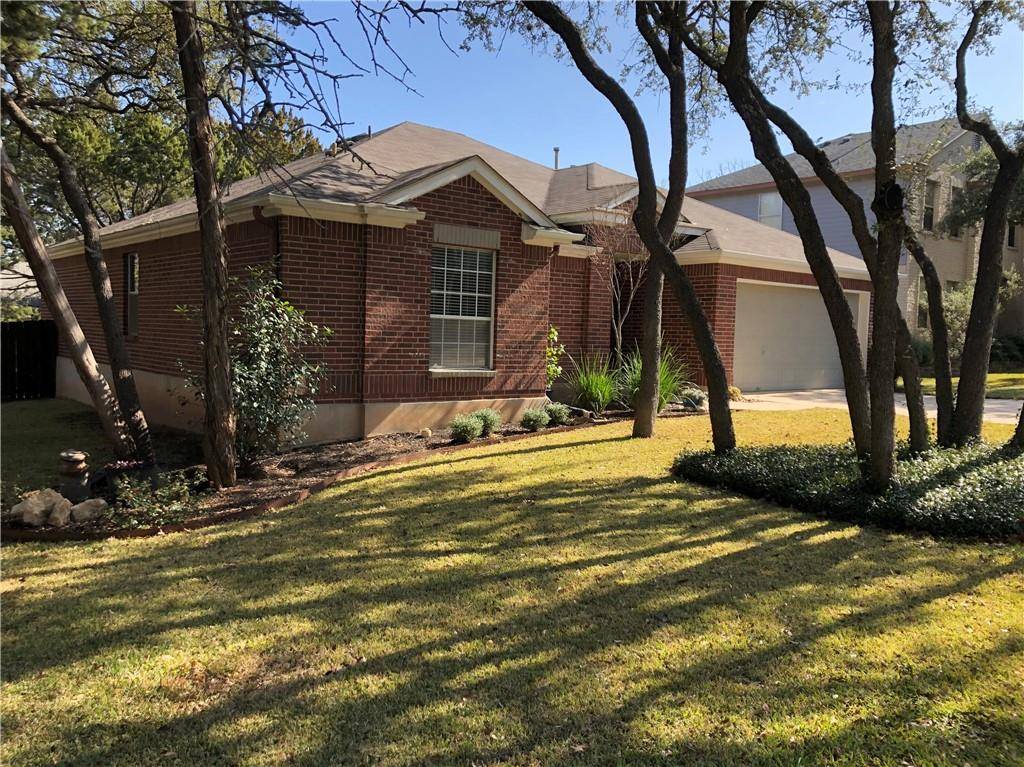 1704 Shady Brook LN, Cedar Park, TX 78613