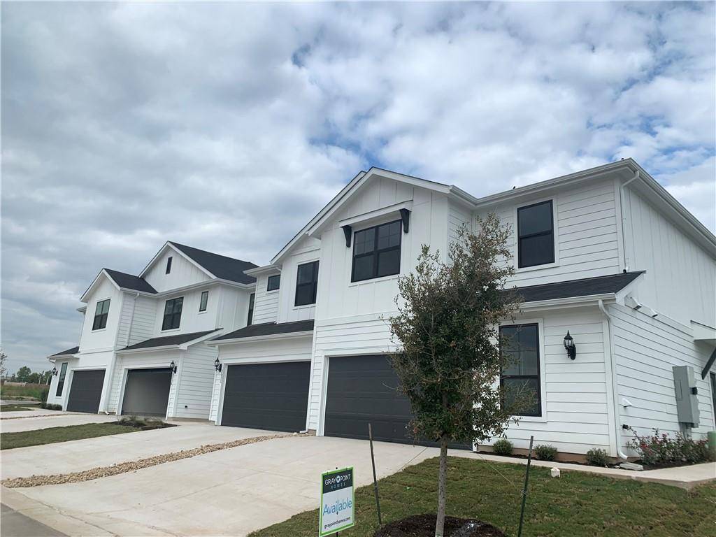 283D Fieldwood DR, Buda, TX 78610