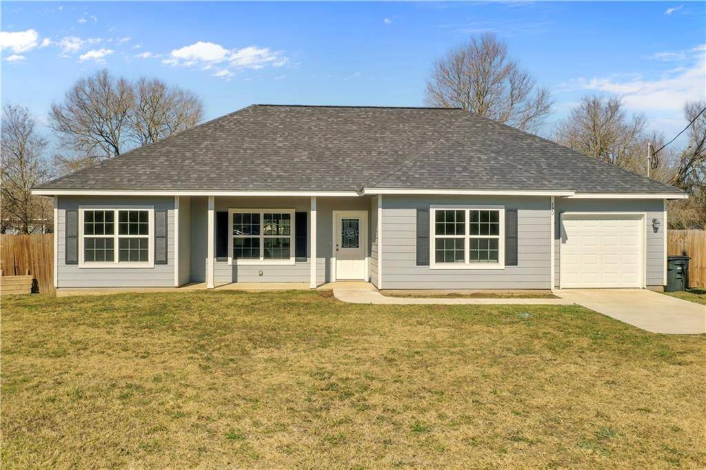 120 Kipapa CT, Bastrop, TX 78602