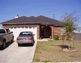4404 Cisco Valley DR W, Round Rock, TX 78664