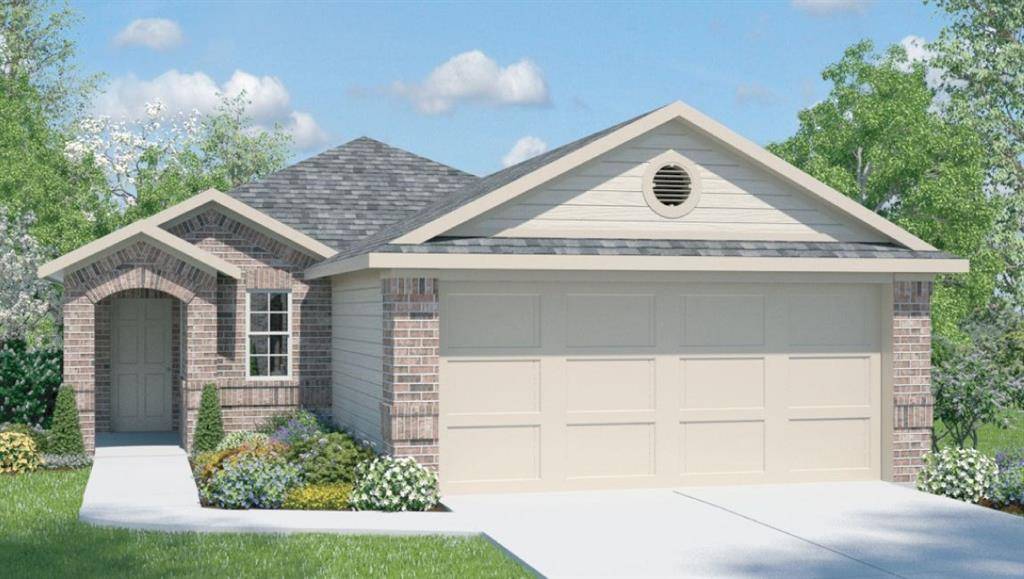 14904 Gypsum Mill RD, Manor, TX 78653