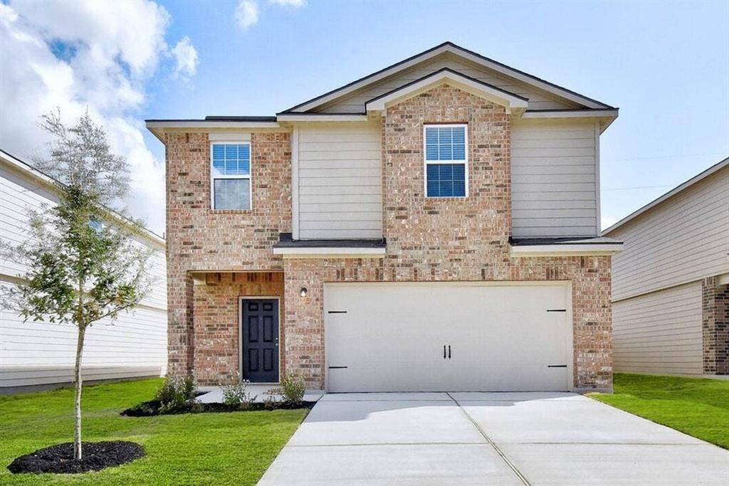 1516 Amy DR, Kyle, TX 78640