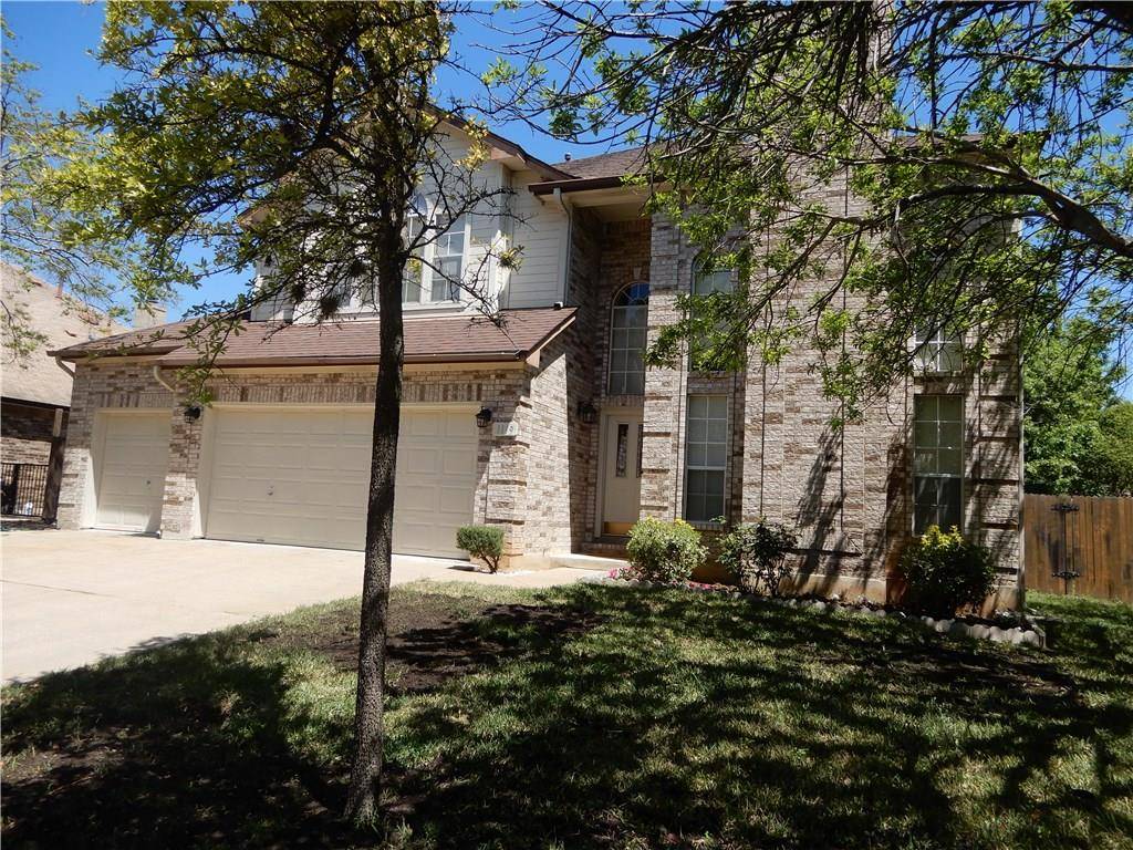 1119 Paint Brush TRL, Cedar Park, TX 78613