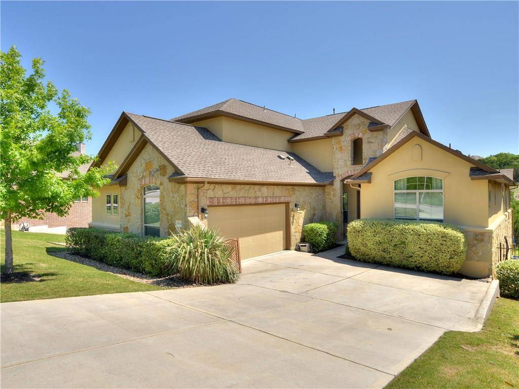 Address not disclosed, Spicewood, TX 78669