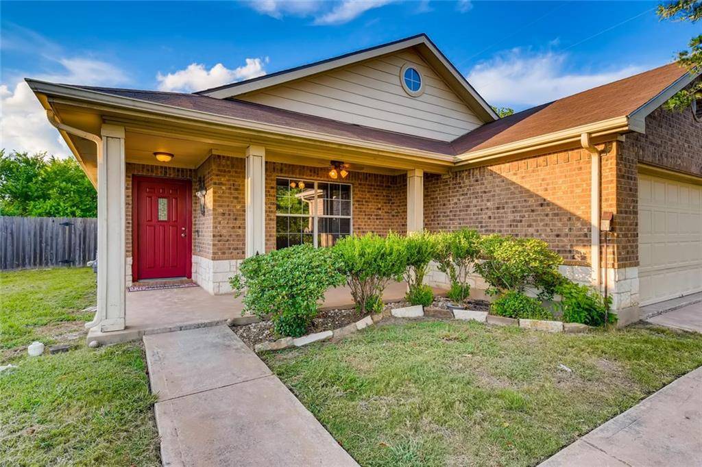 1006 Canada Wild DR, Buda, TX 78610