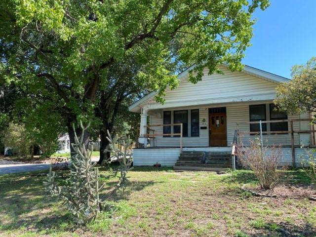 340 Ackerman ST, Rockdale, TX 76567