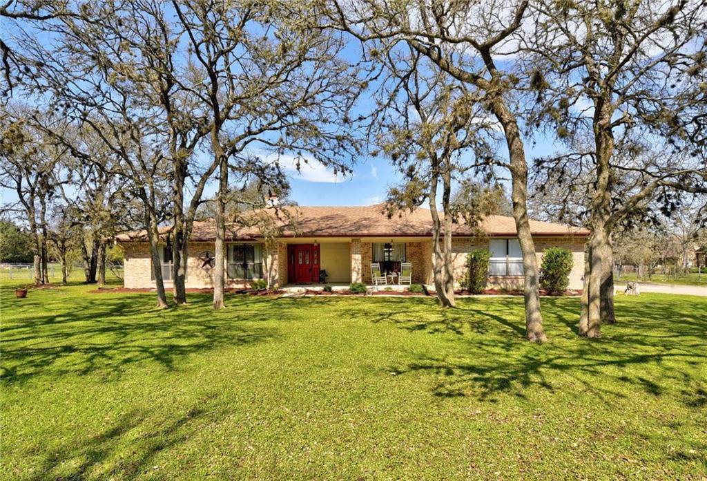 1104 Oak Arbor TRL, Buda, TX 78610