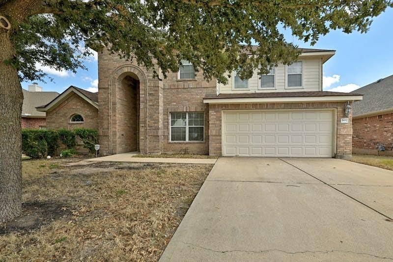 207 Nick Price LOOP, Round Rock, TX 78664