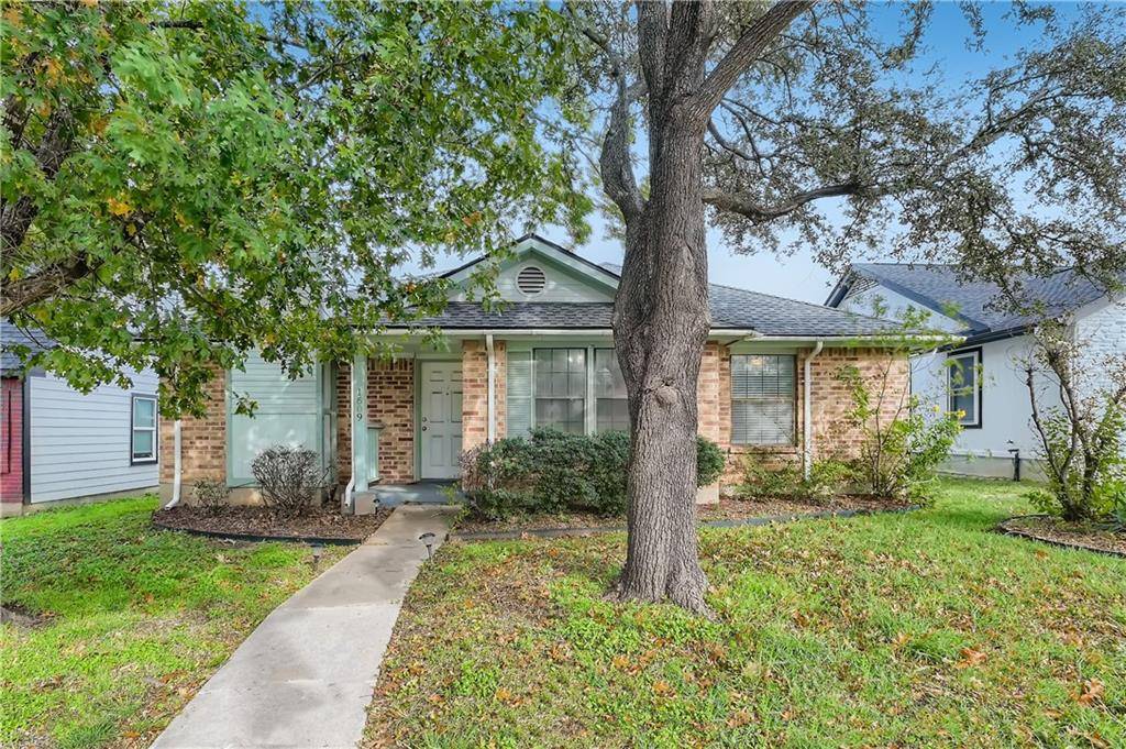 1609 Greenlawn BLVD, Round Rock, TX 78664